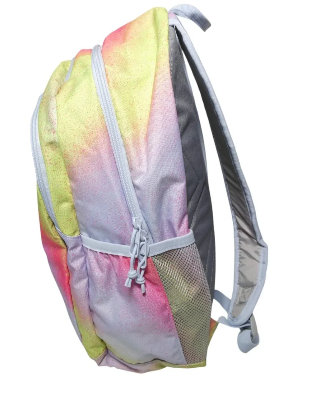 Adidas Affiliate Backpack KL2268 OSFA Spray Gradient Pulse Lime Crystal Sky Blue
